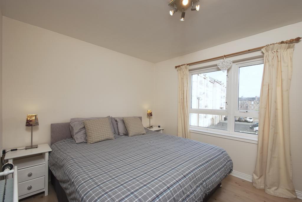 Apartment The Holyrood Snug Edinburgh