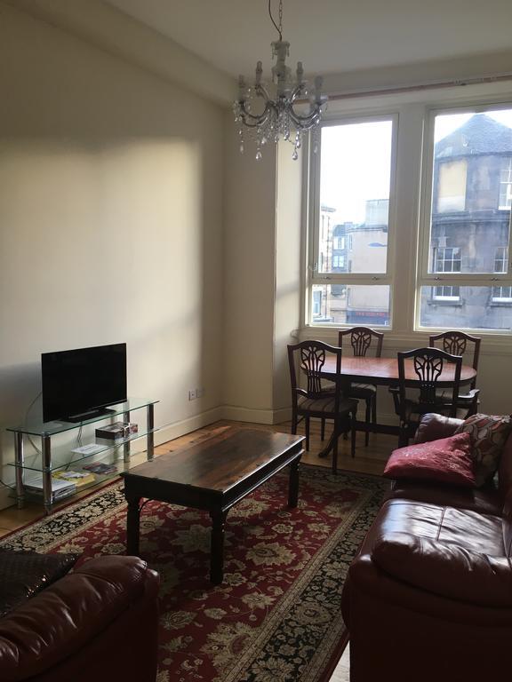 Apartment Menzies