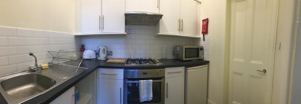 Menzies Apartment *