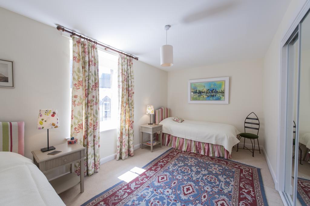 Belford Mews Apartment Edinburgh