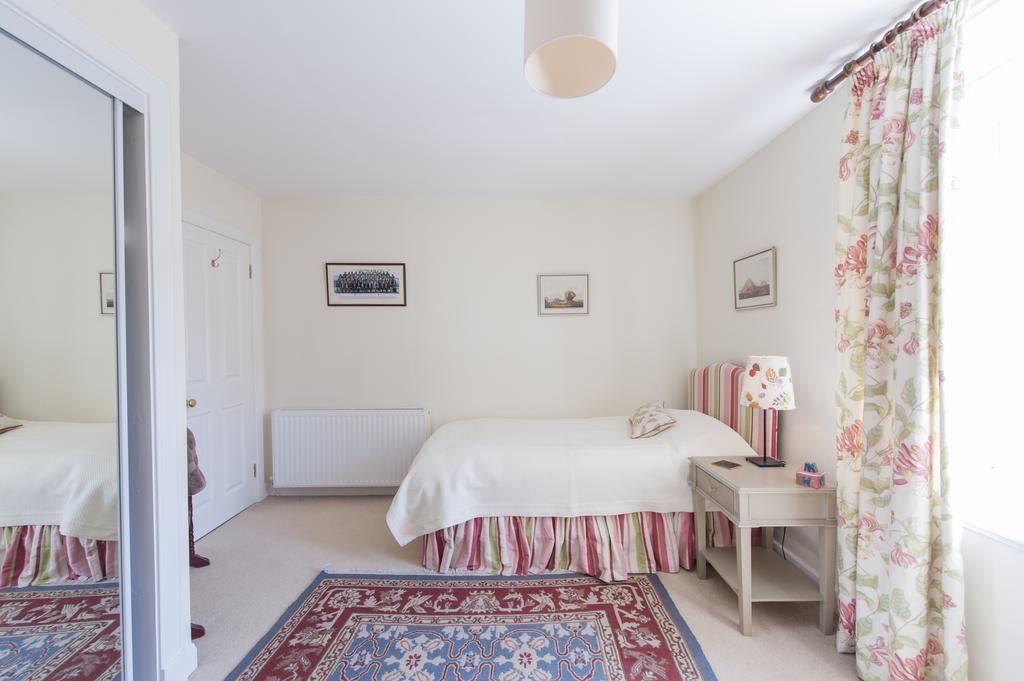 Belford Mews Apartment