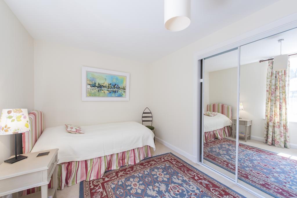 Belford Mews Apartment Edinburgh