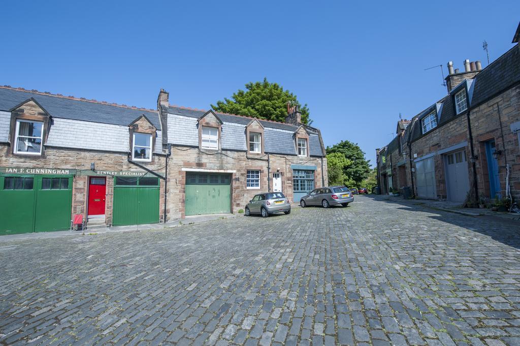Apartment Belford Mews