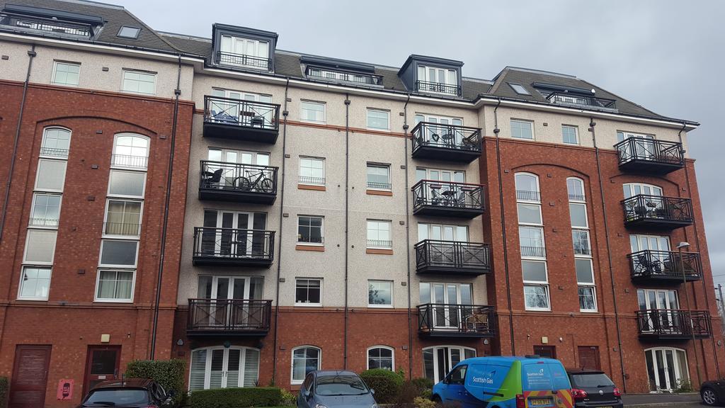 Apartment Deluxe *