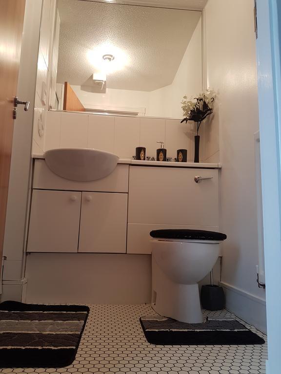 Deluxe Apartment *