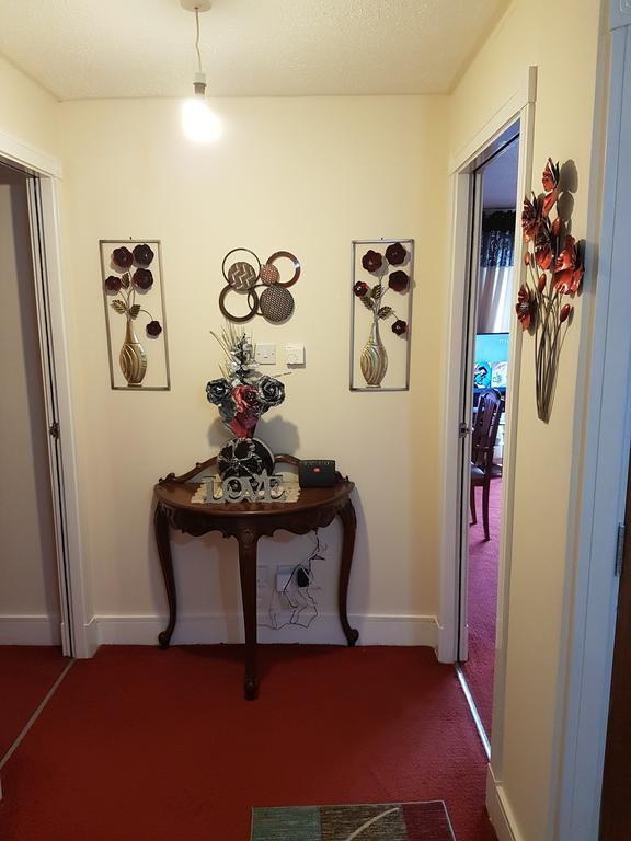 Apartment Deluxe