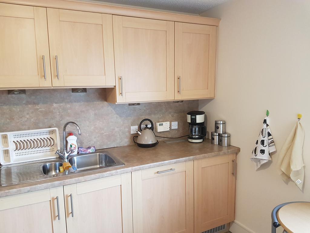 Deluxe Apartment Edinburgh
