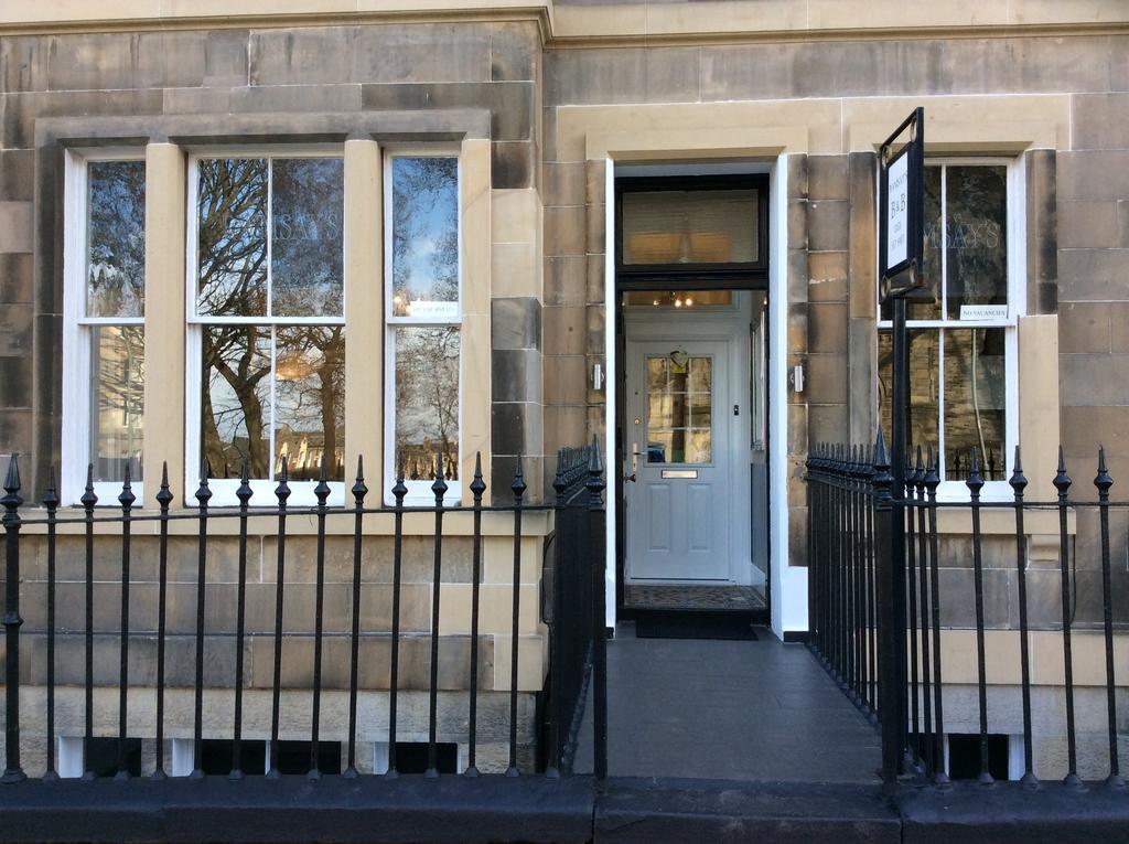 Bed & Breakfast Ramsay's Bed & Breakfast
