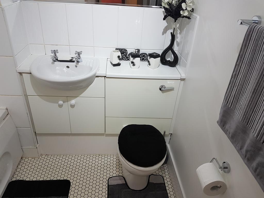 Apartment Deluxe