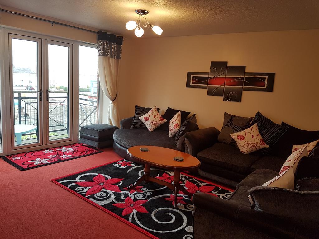 Apartment Deluxe Edinburgh