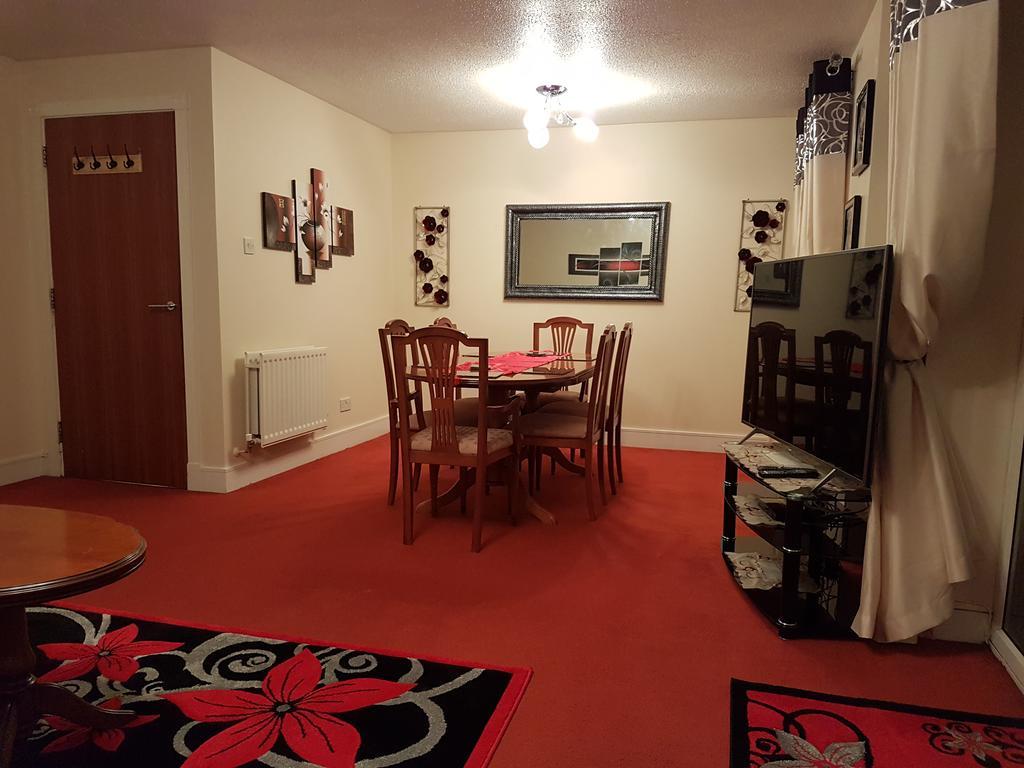 Apartment Deluxe