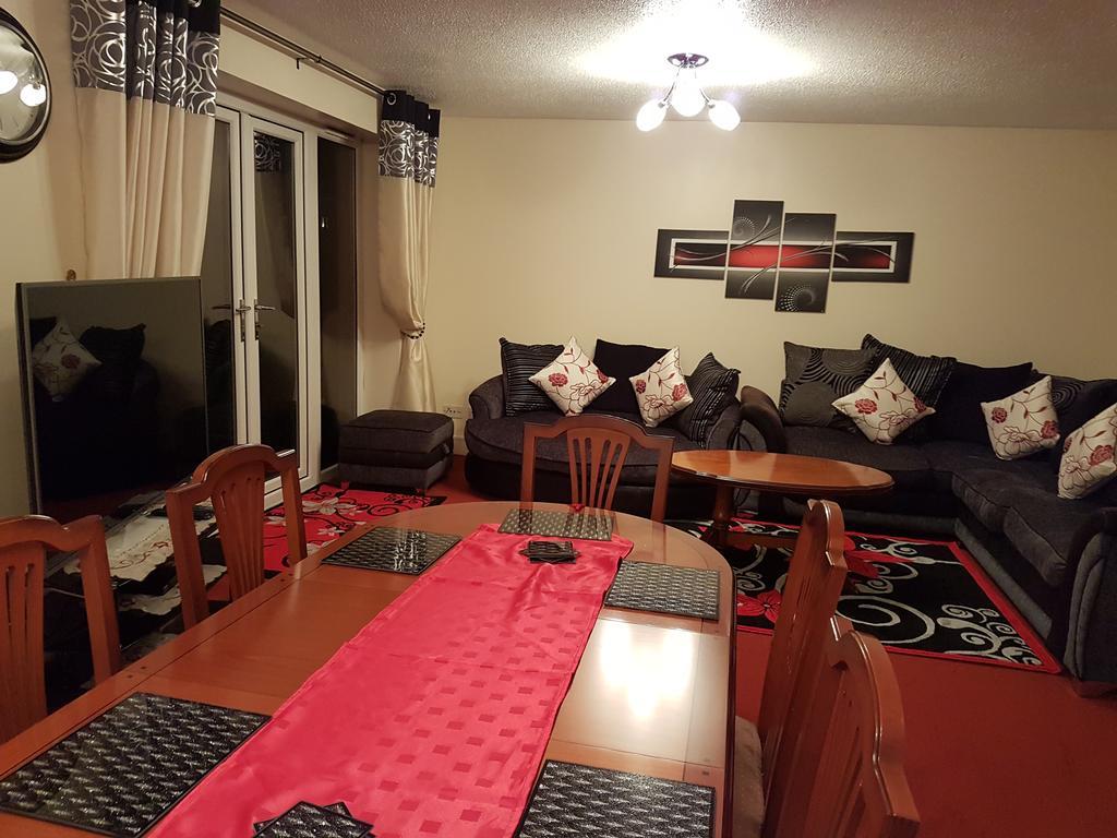 Deluxe Apartment Edinburgh