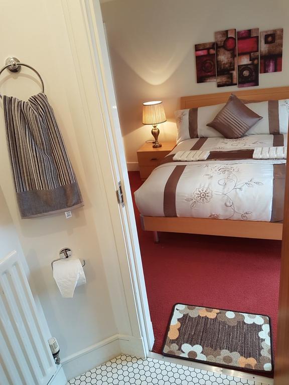 Apartment Deluxe Edinburgh