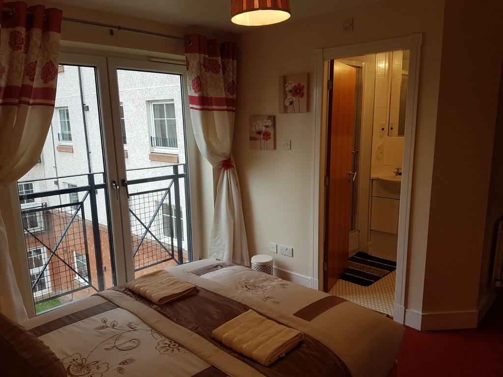 Apartment Deluxe