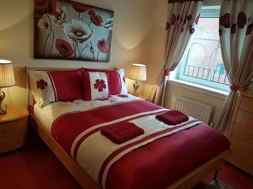 Apartment Deluxe Edinburgh