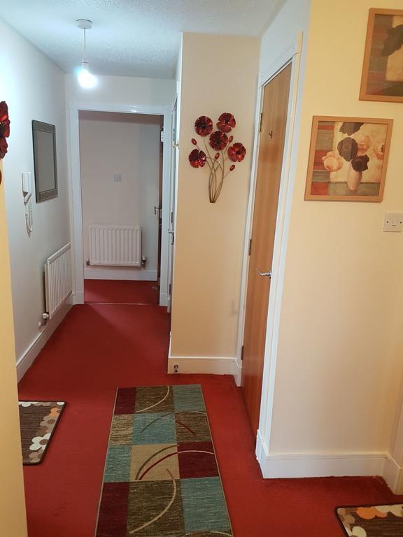 Deluxe Apartment Edinburgh