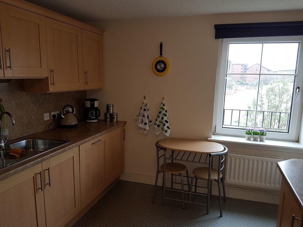 Deluxe Apartment Edinburgh