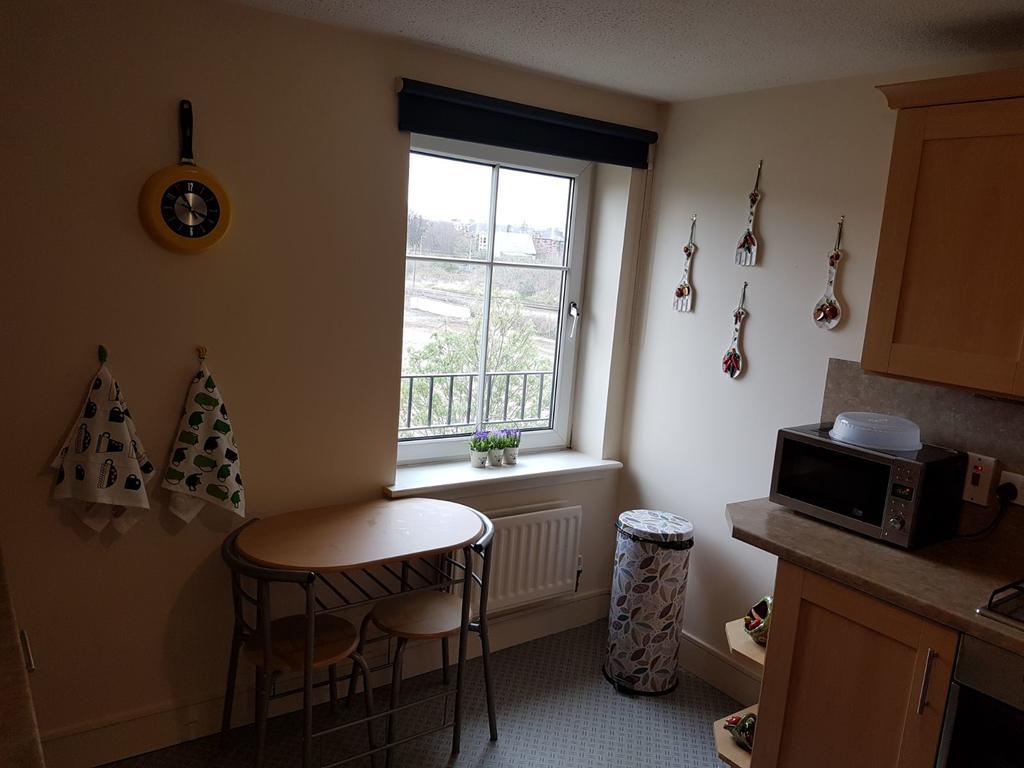 Apartment Deluxe