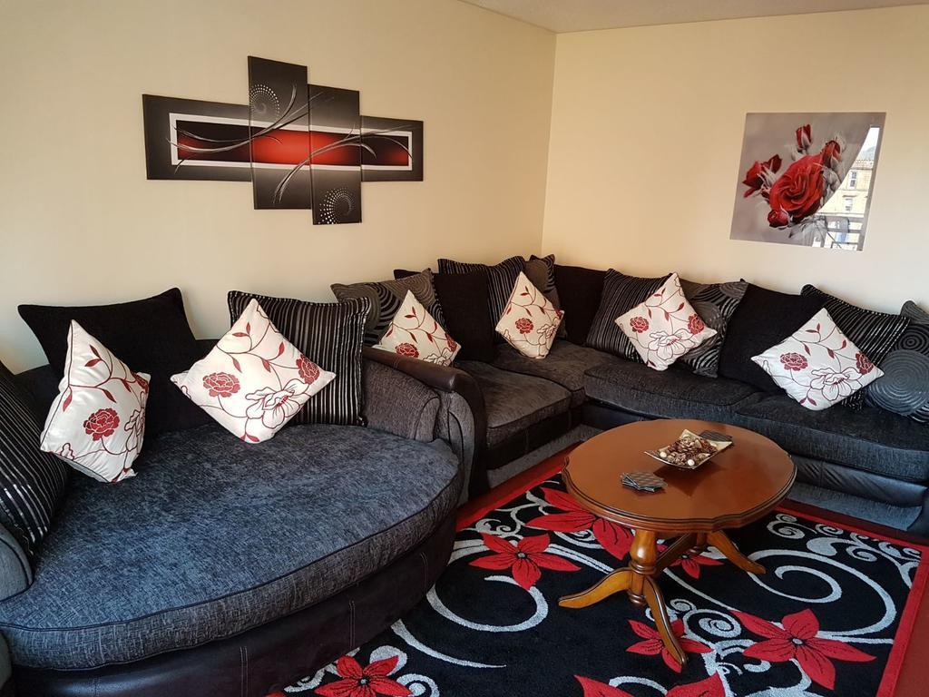 Apartment Deluxe Edinburgh
