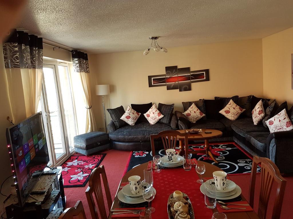 Apartment Deluxe