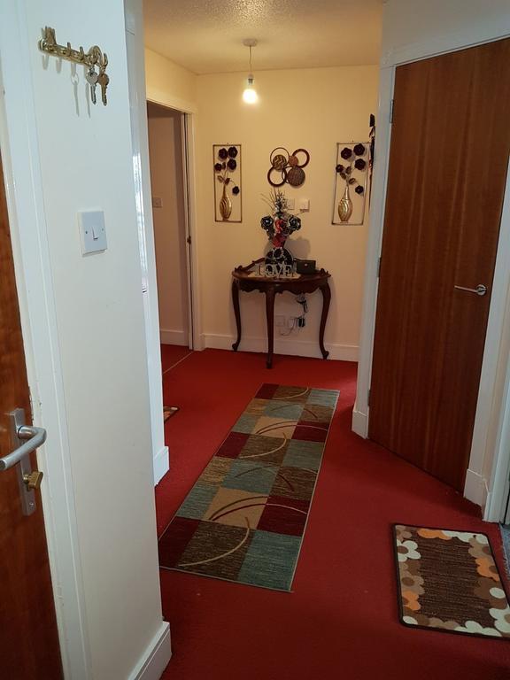 Deluxe Apartment Edinburgh
