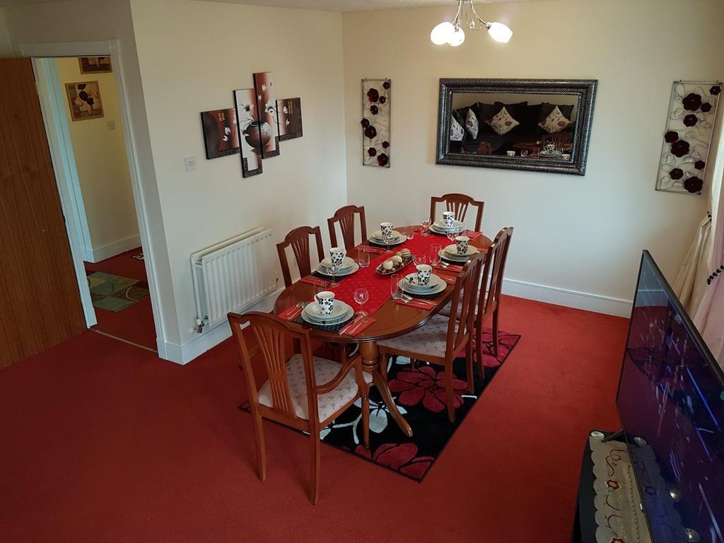 Apartment Deluxe Edinburgh
