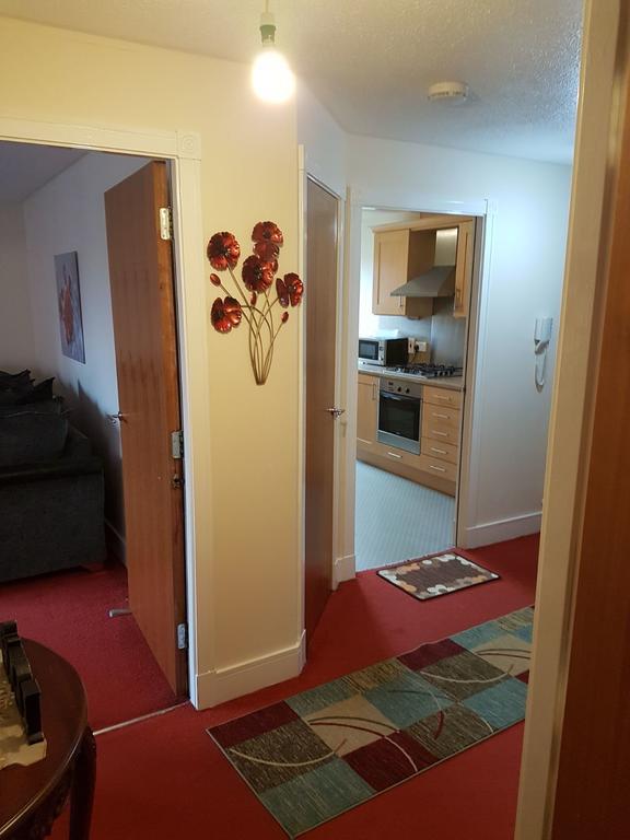 Deluxe Apartment *