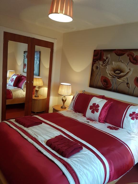 Apartment Deluxe Edinburgh