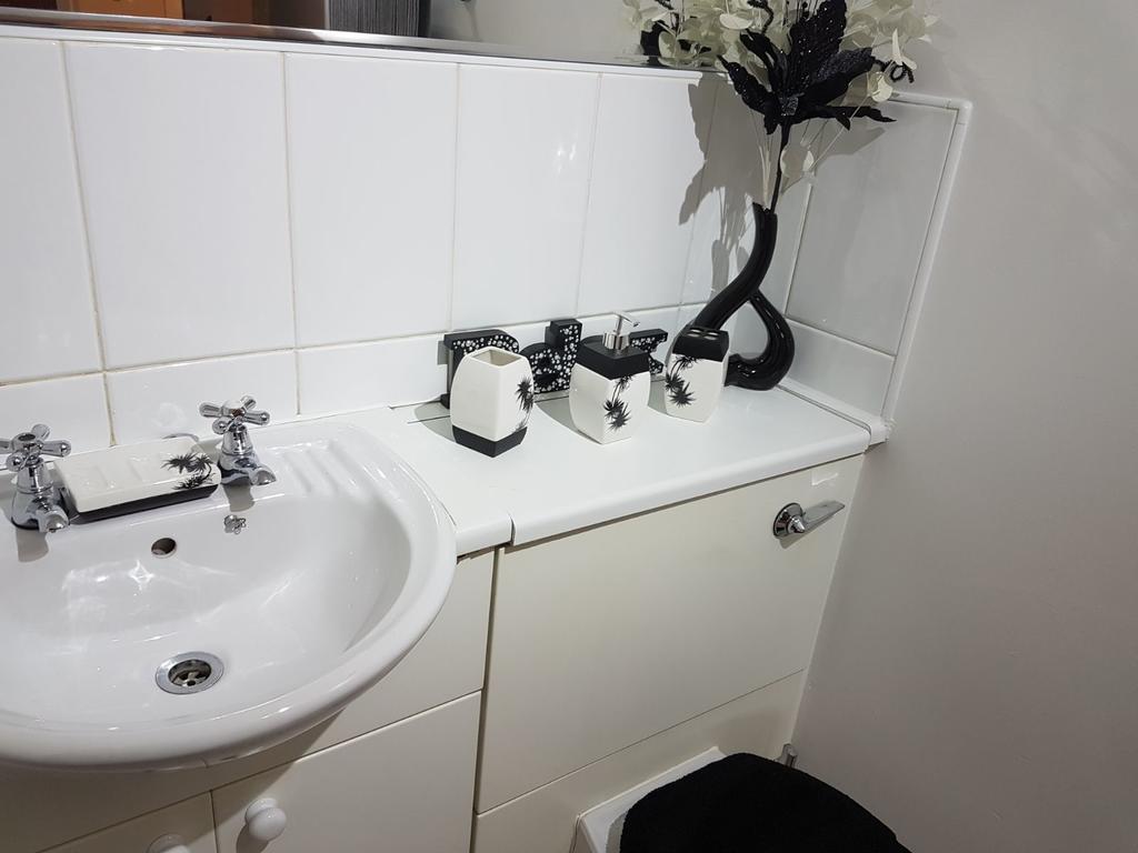 Apartment Deluxe