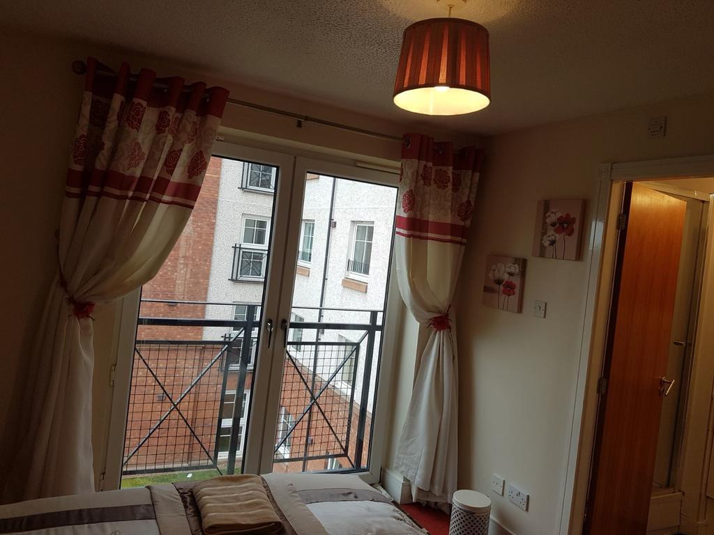 Deluxe Apartment Edinburgh