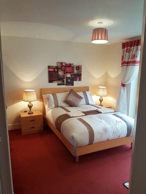 Deluxe Edinburgh