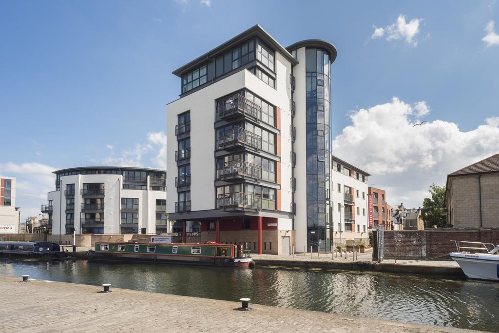Fountain Court - Eq2 Aparthotel