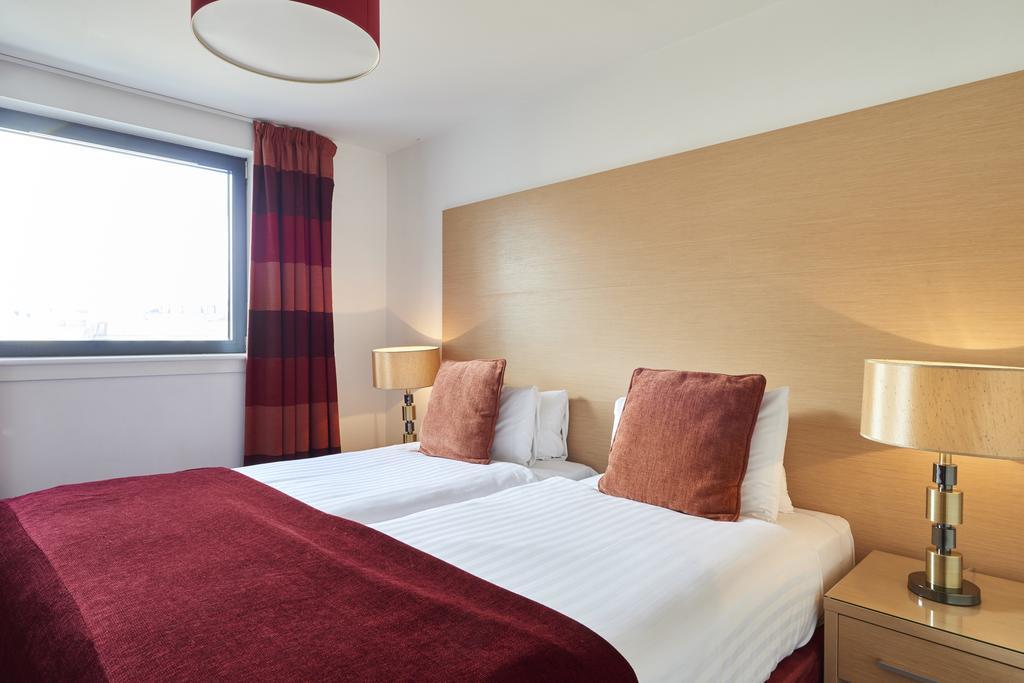 Fountain Court - Eq2 4* Edinburgh