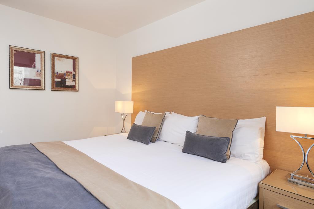 Aparthotel Fountain Court - Eq2