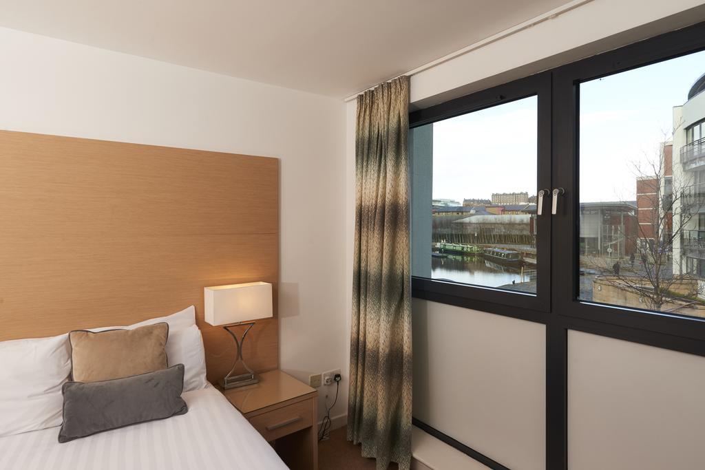 Fountain Court - Eq2 Aparthotel