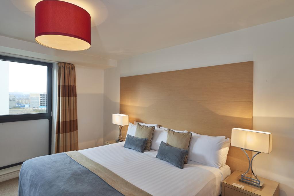 Aparthotel Fountain Court - Eq2