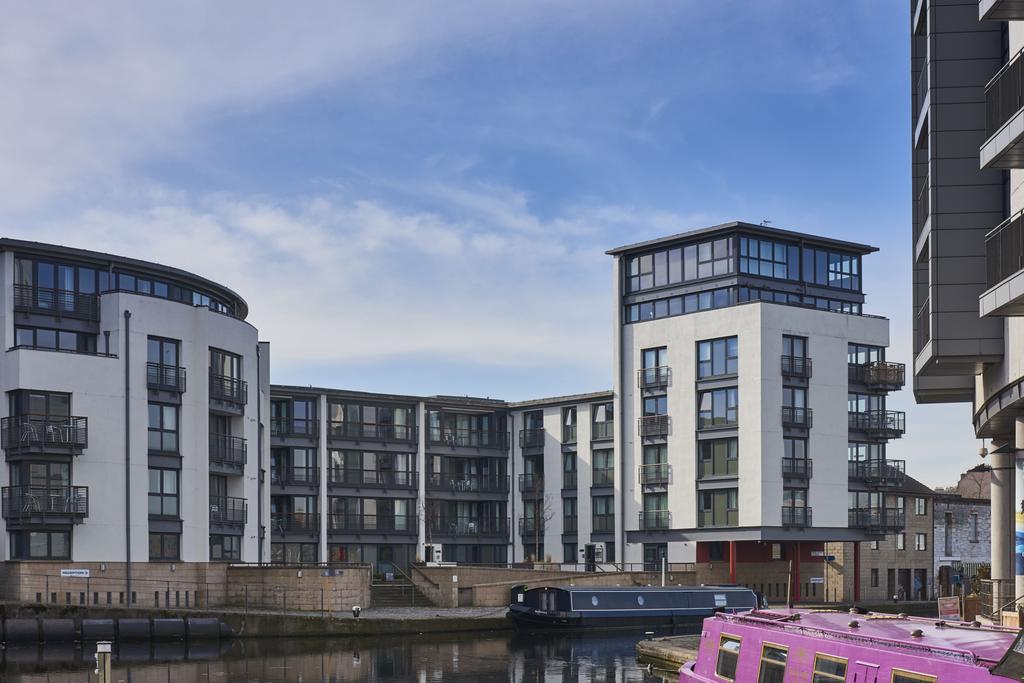 Fountain Court - Eq2 Aparthotel Edinburgh