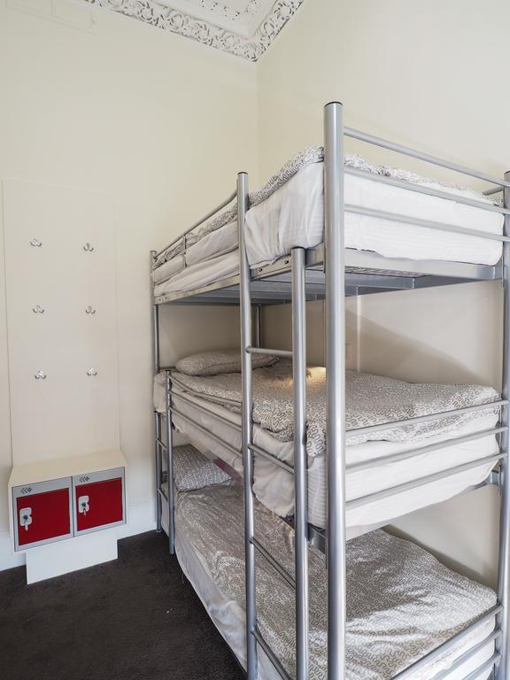 The Hostel Edinburgh