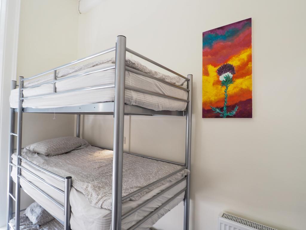 The Hostel Edinburgh