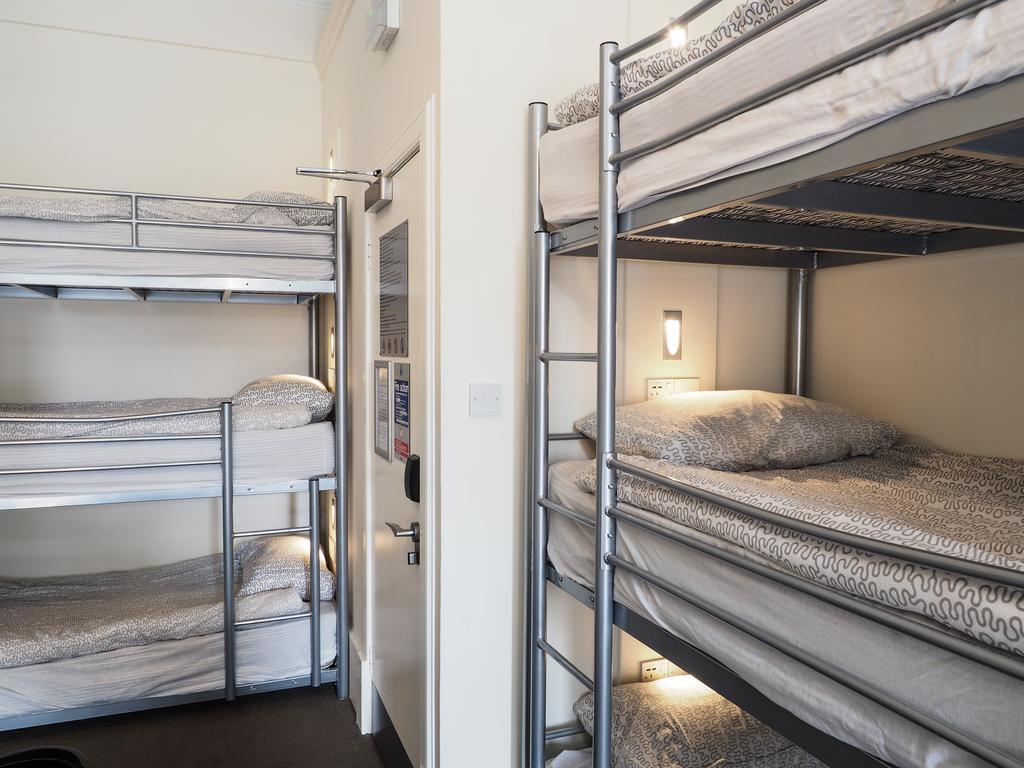 Hostel The Edinburgh