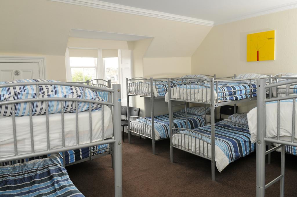 The Hostel Edinburgh
