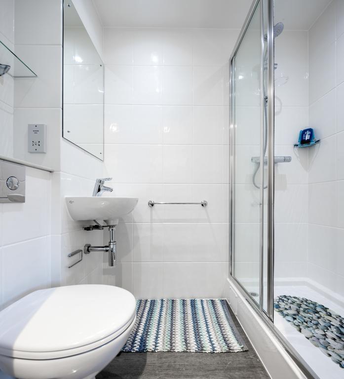 Gasthof Pure Citystay Elliott House EDI