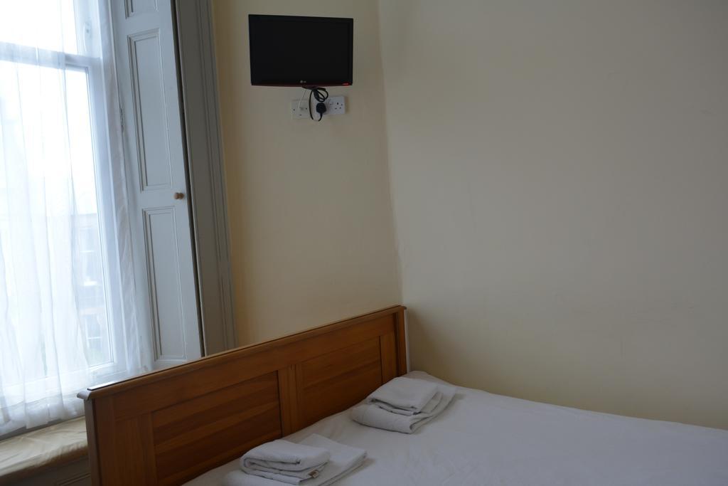 Mw Townhouse Guest house 4*