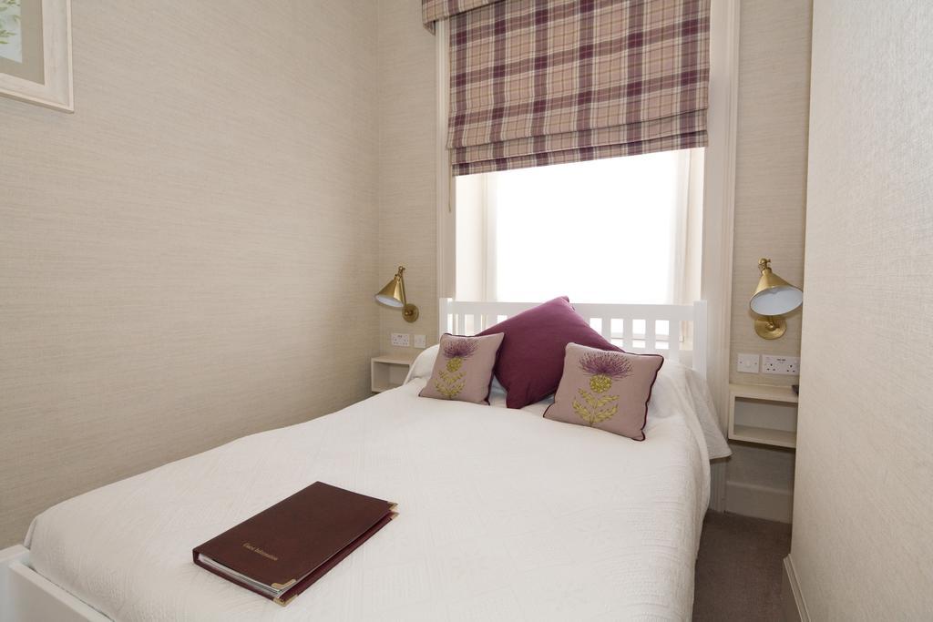 Sherwood 4*