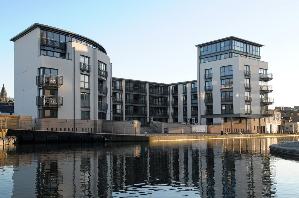 Fountain Court - Eq2 4* Edinburgh