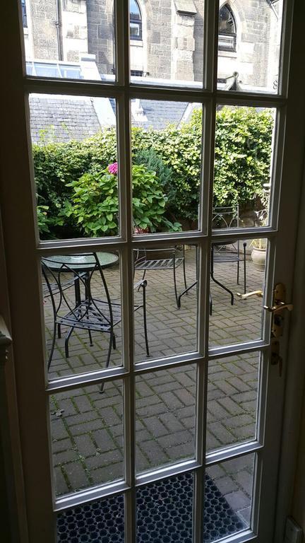 West End Guest house