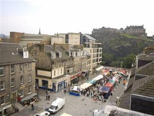 Guest house Castle Street