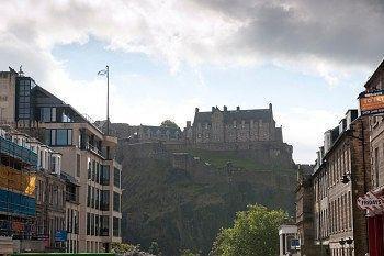 Castle Street Guest house
