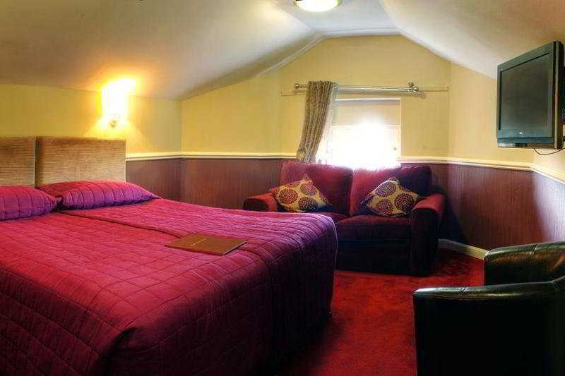 Royal Ettrick Edinburgh