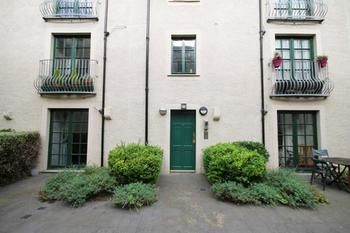 Center Coady Sleeps 5 Free Car Park Space Apartment